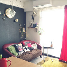 ボロボロのソファをリメイク!大事に使う方法