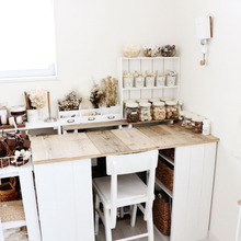 狭い4畳半!!!ごちゃごちゃが工夫ですっきり部屋に