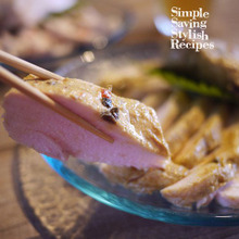 人気のお惣菜をお家で簡単再現!時短でできるサラダチキン