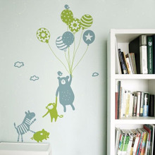 子ども部屋をもっとおしゃれに!テーマのある空間を作るデザインアイテム