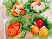 特集 ステキなアイデアを暮らしニスタ編集部でまとめさせて頂きました。