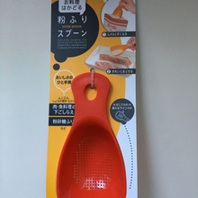 粉ふり以外にも使えて、手入れも楽!イライラ解消◎