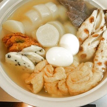 塩おでん