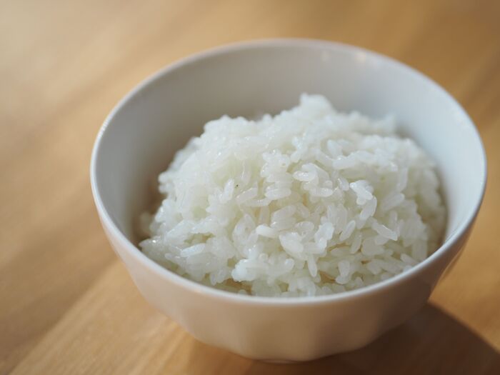 意外とカンタン!「もち米」を炊飯器でおいしく炊く方法☆【試してみた】