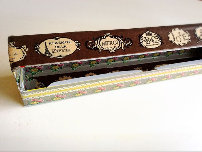 置き方を 変えて 使えます♪