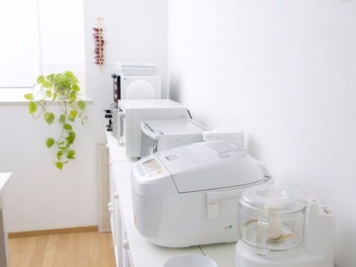 電気炊飯器<不要>&<節電>にも