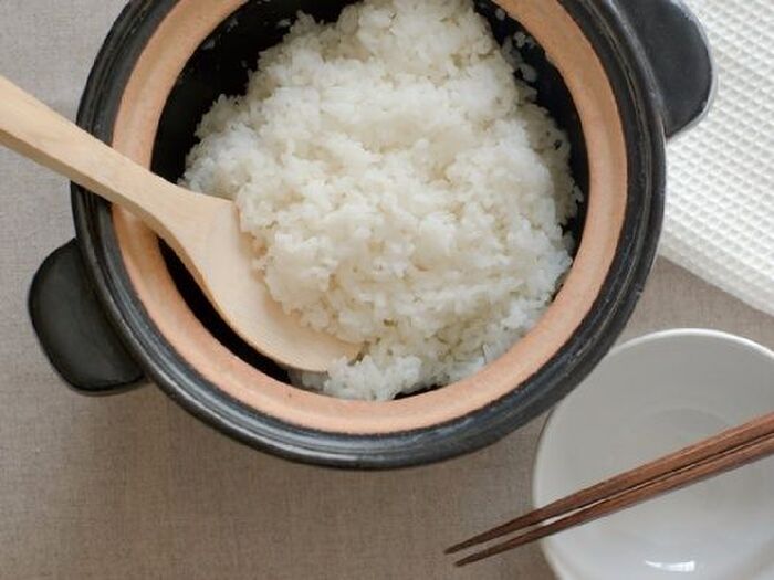 【コンロのプロ直伝】意外と簡単!お鍋を使った<ご飯の炊き方>と<美味しい理由>