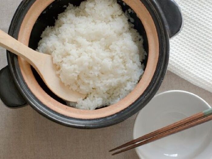 冷めても美味しい