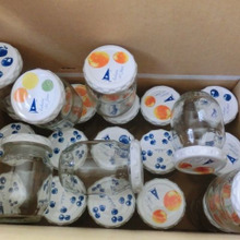 リユース!我が家の捨てられないモノ達はこれに利用〜空き瓶編〜