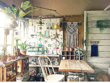 賃貸だから原状回復で楽しむおうち