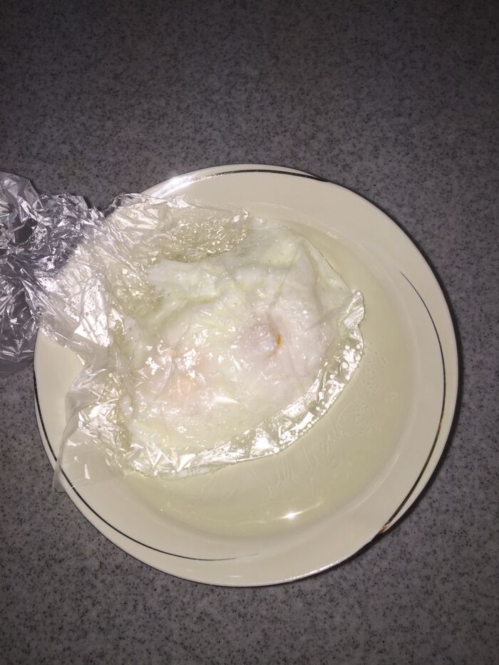 出来上がり