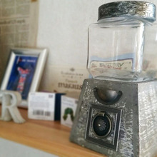 不要になった保存容器を活用!子どもの工作はずっと飾っておきたいものを作る♬