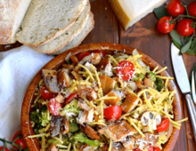 うまみ成分たっぷり♪マッシュルームを味わう絶品レシピ24選