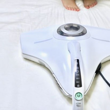 気になるふとんクリーナー「レイコップRS2」を使ってみた!汚れは取れる?!