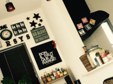 無料のマグネットシートでオリジナル雑貨をDIY