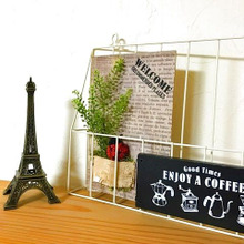 100円グッズを取り入れた、家で楽しむインテリアグリーン!