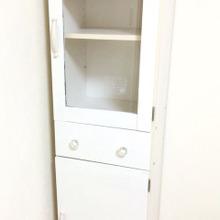 タダでもらったリサイクル家具が一石二鳥の大変身!