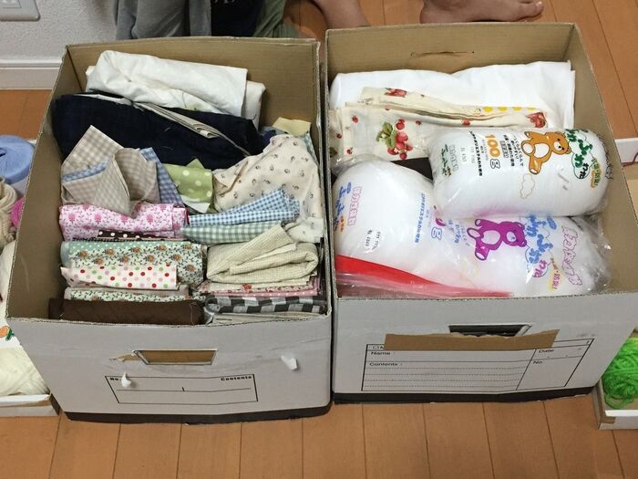 必要としてる場所は沢山あった