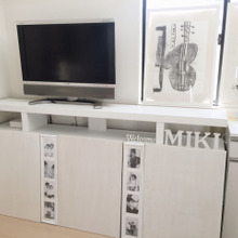 劇的ビフォア&アフター!家具の大胆リメイクで、お洒落度&収納力UP術⤴︎⤴︎