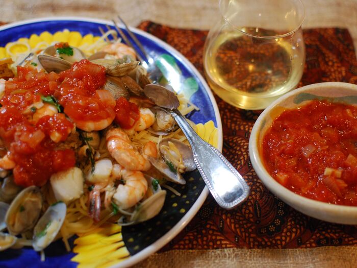 できあがり〜♩