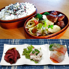 究極の簡単トッピング“なんちゃってクローバー”