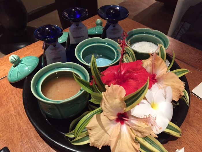 旅先でちょっとだけワタシ時間も確保してみては?