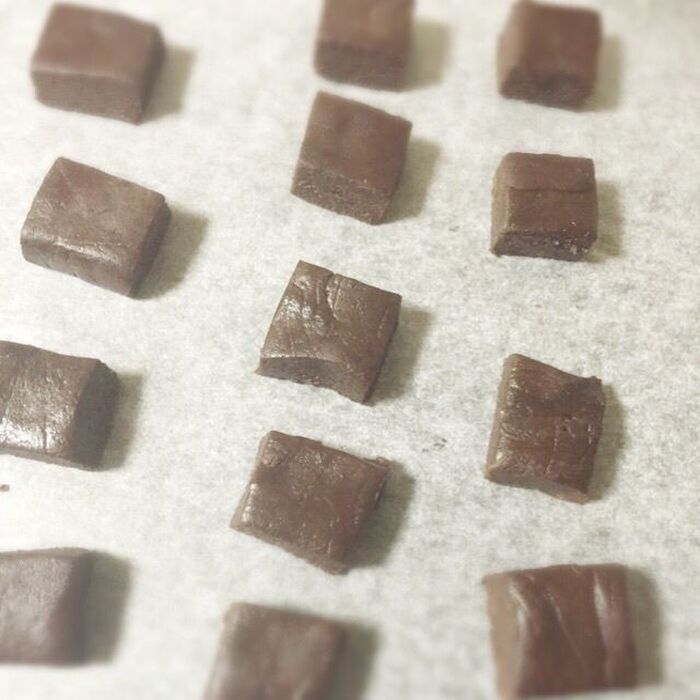 オーブンで焼く