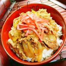 旨いっ!レンジで時短10分♡あの店に負けない自慢の牛丼