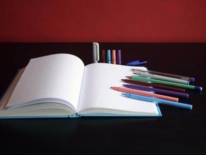 将来の計画、立ててる?