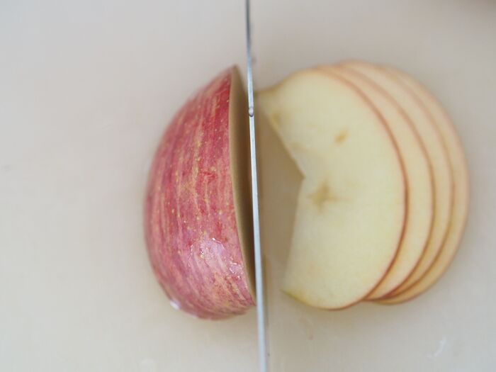 「ローズティー」の作り方