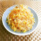 再現レシピ♡これこれ!あの味!!ピリ辛味付けもやし