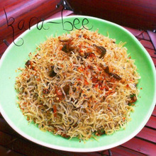 我が家の鉄板メシの供♡ 胡麻じゃこキューちゃんふりかけ