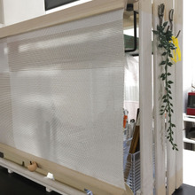 キッチンカウンターに多目的ラックをDIY♡