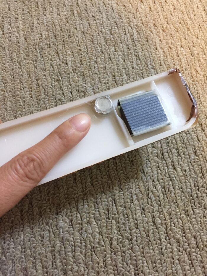 ①パワーアップ