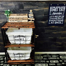 中学生になるお兄ちゃんの部屋を可愛いから男前に〜壁紙屋本舗&しまむらのブルックリンマット