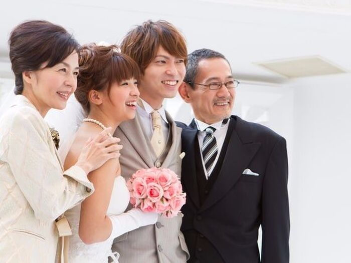 結婚式のご祝儀は単なるお祝い金ではない?