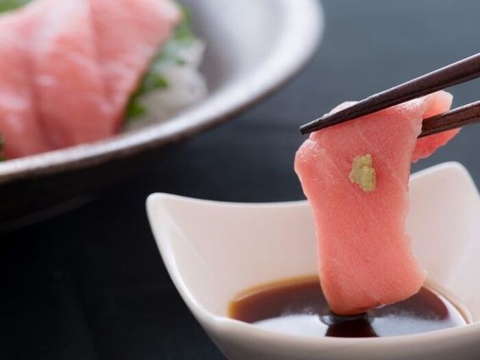 <アルミホイル活用法 2>アルミホイルでプロの味?氷温熟成