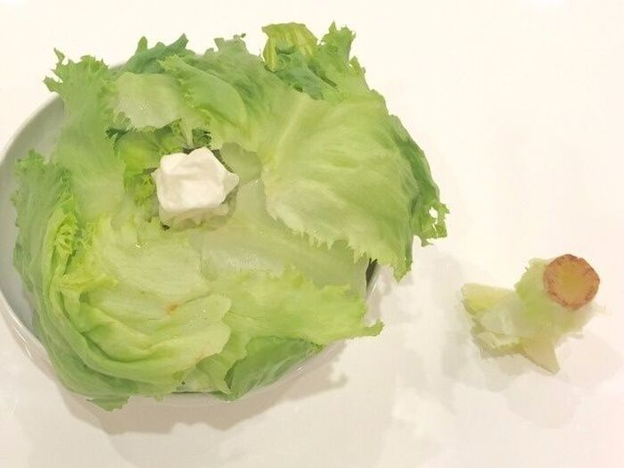 【野菜の保存1】 痛みやすい野菜