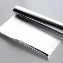 【どっちが表?裏?】「アルミホイル」の知らないと損する<役立つ&意外な活用術>9つ