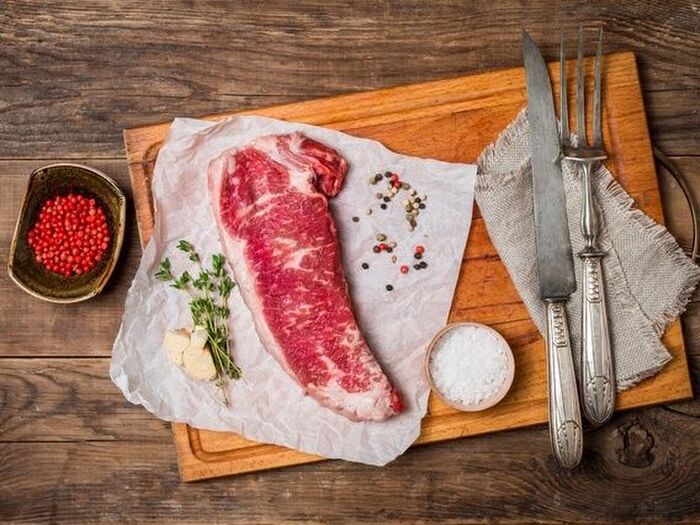 【下ごしらえ2】 お肉の下ごしらえに大活躍