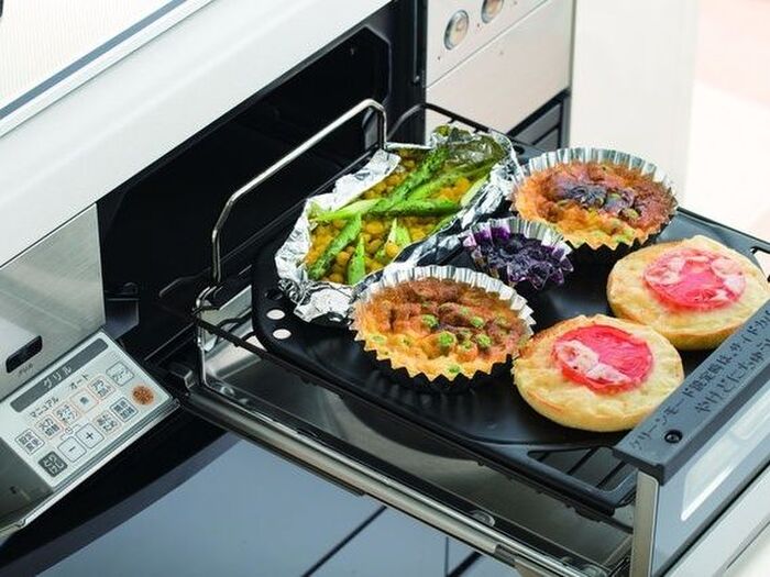 <アルミホイル活用法 9>ほっておくだけ&洗い物も少ない「時短レシピ」