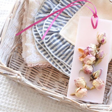 今日からマネしたい!ボタニカルサシェのおしゃれな使い方☆