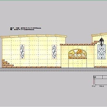 【ステップ1】大掛かりなDIYはイメージ図を書きましょう!