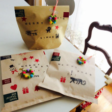 無印良品でプレゼントを可愛く♡【無料】ラッピング