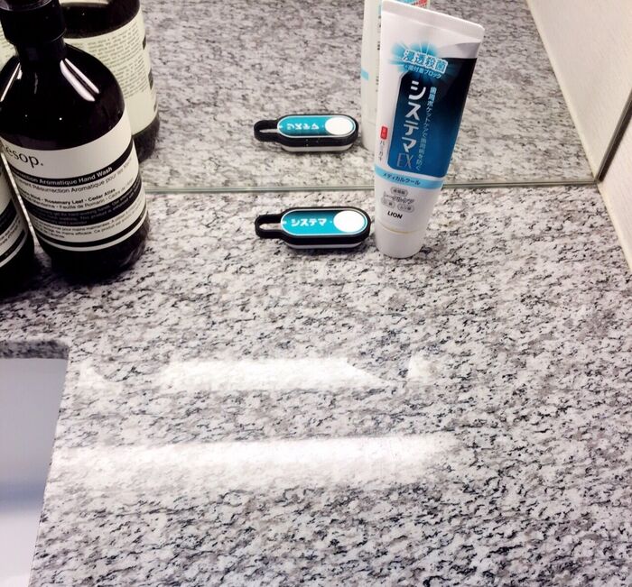 ⑤設置場所を考える