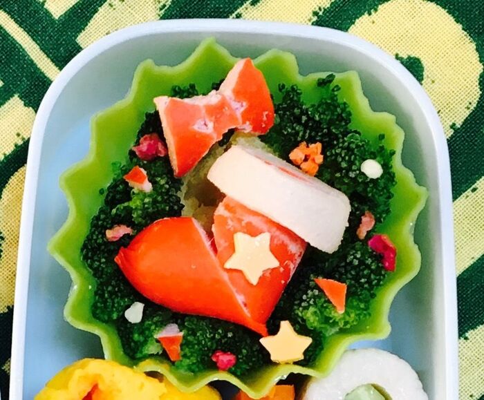 定番サブおかずの作り方。リース