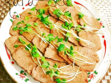 おせちにオススメ♡簡単!炭酸水で煮るしっとりチャーシュー