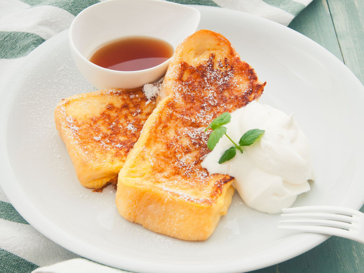 おいしさ新発見!トーストアレンジコンテスト