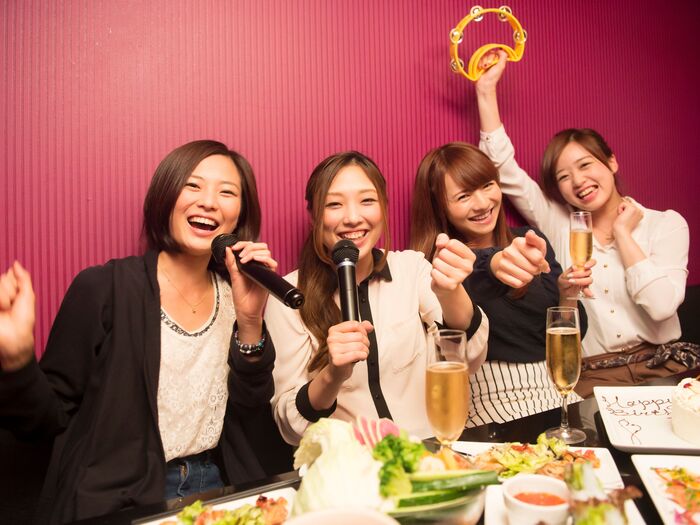 会費いくらにしよう?そんな時には手軽にアンケート