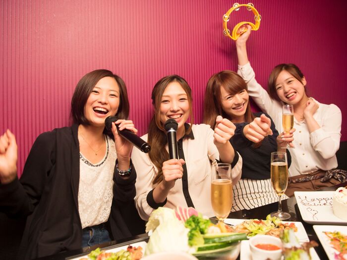 会費いくらにしよう？そんな時には手軽にアンケート